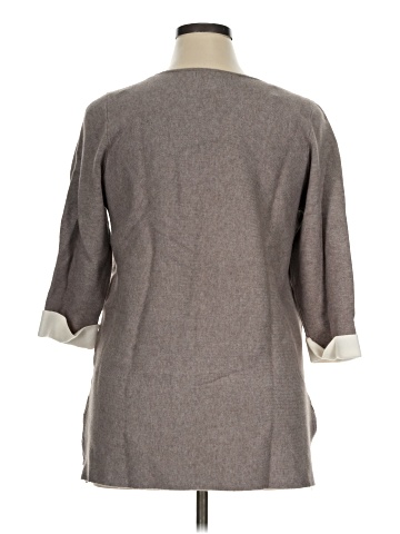 Tahari Pullover Sweater (view 2)