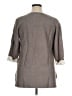 Tahari Brown Pullover Sweater Size 1X - photo 2