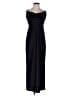 Sachin + Babi 100% Polyester Black Cocktail Dress Size 6 - photo 1
