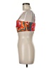 Zara Orange Sleeveless Top Size M - photo 5