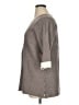 Tahari Brown Pullover Sweater Size 1X - photo 5