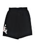 Air Jordan Graphic Black Athletic Shorts Size M (kids) - photo 2
