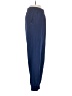 Asics Blue Casual Pants Size S - photo 4