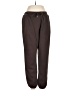 Volcom Brown Casual Pants Size 8 - photo 1