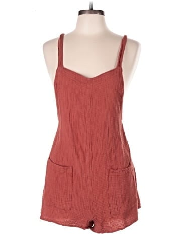 Xhilaration Romper (view 1)