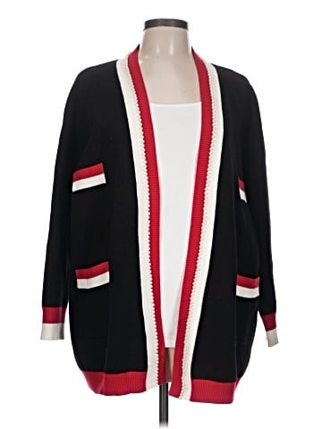 Sandro Cardigan (view 1)