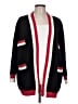 Sandro Black Cardigan Size L - photo 1