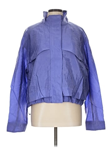 Athleta Raincoat (view 1)