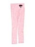 Pink Sparkle Hearts Pink Casual Pants Size 10 - photo 1