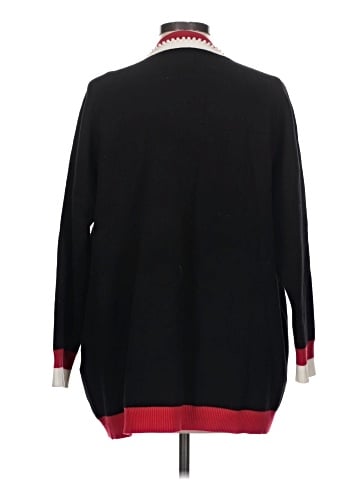 Sandro Cardigan (view 2)