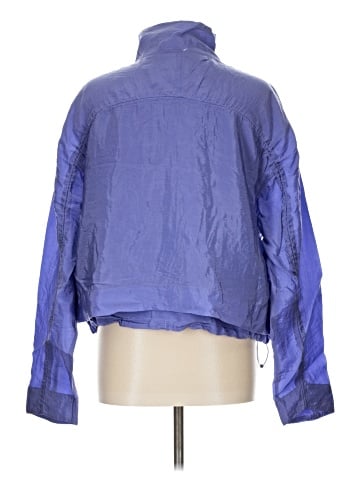 Athleta Raincoat (view 2)