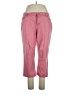 SONOMA life + style Pink Jeans Size 16 - photo 1