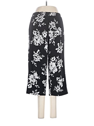 Susan Graver Casual Pants (view 1)