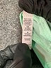 Bella Green Tank Top Size XS - photo 8