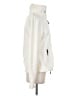 Bench 100% Polyester Ivory Zip Up Hoodie Size S - photo 4