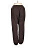 Volcom Brown Casual Pants Size 8 - photo 2