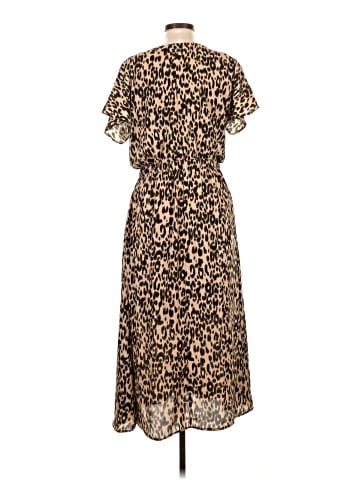 Sienna Sky Casual Dress (view 2)
