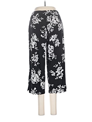 Susan Graver Casual Pants (view 2)