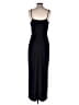 Sachin + Babi 100% Polyester Black Cocktail Dress Size 6 - photo 2