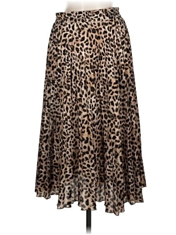 Zara Basic Casual Skirt (view 2)