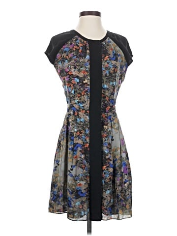 Parker Cocktail Dress (view 1)
