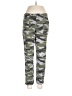 Kut from the Kloth Camo Green Cargo Pants Size 10 - photo 1