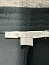 Boston Proper Solid Black Dress Pants Size S - photo 7