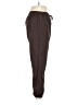 Volcom Brown Casual Pants Size 8 - photo 4