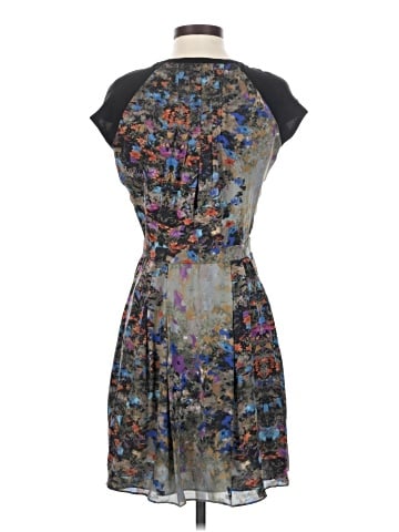 Parker Cocktail Dress (view 2)