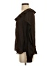 L'Agence Brown Long Sleeve Blouse Size S - photo 5