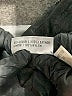 Assorted Brands 100% Leather Black Raincoat Size M - photo 7