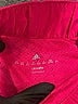 Adidas 100% Polyester Pink Athletic Shorts Size XS - photo 3