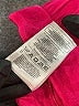 Adidas 100% Polyester Pink Athletic Shorts Size XS - photo 4