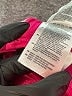 Adidas 100% Polyester Pink Athletic Shorts Size XS - photo 5