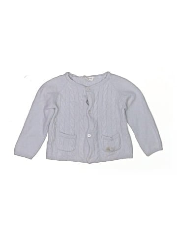 Tartine et Chocolat Cardigan (view 1)