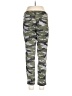 Kut from the Kloth Camo Green Cargo Pants Size 10 - photo 2
