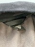 Athleta Camo Black Track Jacket Size M - photo 6