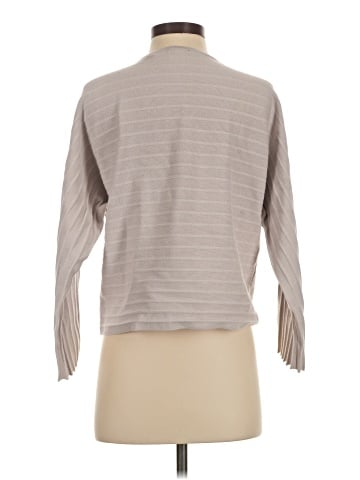 T Tahari 3/4 Sleeve Top (view 2)
