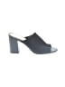 Gianni Bini Black Sandals Size 6 1/2 - photo 1