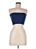 Unbranded Blue Tube Top Size M (estimated) - photo 1