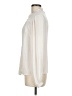 Cupcakes & Cashmere 100% Polyester Ivory Long Sleeve Blouse Size M - photo 5