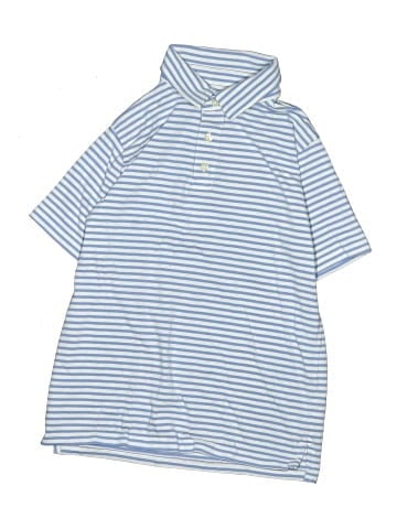 Crewcuts Outlet Short Sleeve Turtleneck (view 1)