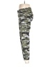 Kut from the Kloth Camo Green Cargo Pants Size 10 - photo 5