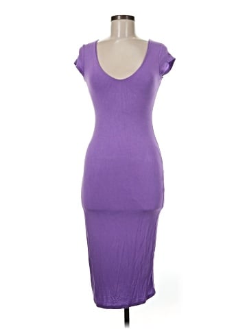 See You Monday Cocktail Dress (view 1)