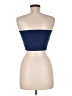 Unbranded Blue Tube Top Size M (estimated) - photo 2
