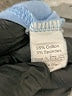 Romwe Blue Sweatshirt Size M - photo 8