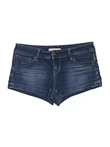 Guess Denim Shorts (view 1)