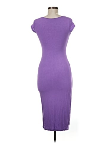 See You Monday Cocktail Dress (view 2)
