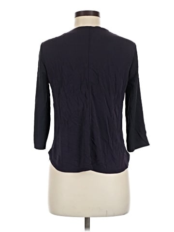 Ann Taylor 3/4 Sleeve Blouse (view 2)