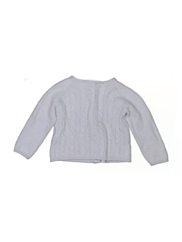 Tartine et Chocolat Cardigan (view 2)